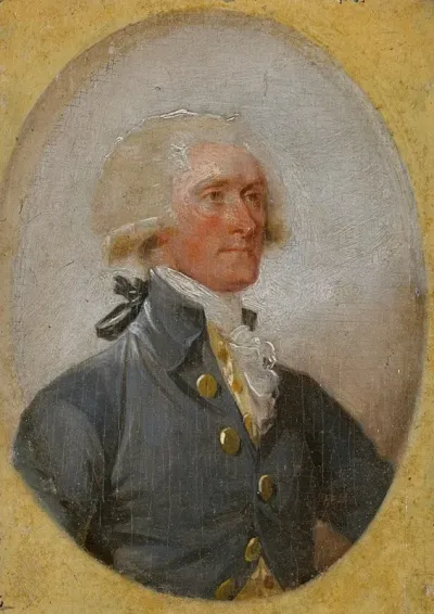 Thomas Jefferson 6