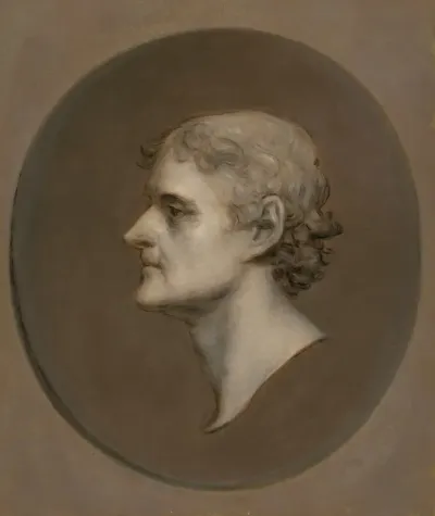 Thomas Jefferson 8