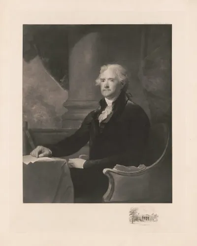 Thomas Jefferson 9