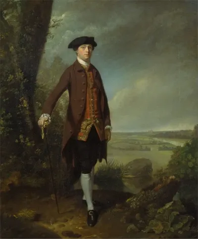 Thomas Le Blanc