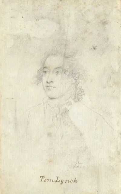 Thomas Lynch