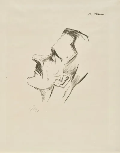 Thomas Mann 2
