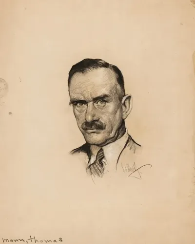 Thomas Mann