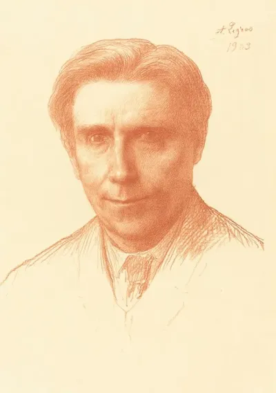Thomas Okey Esq