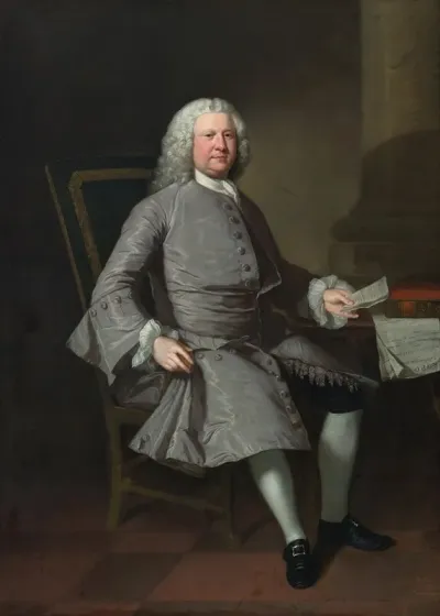 Thomas Osborne