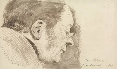 Thomas Palmer