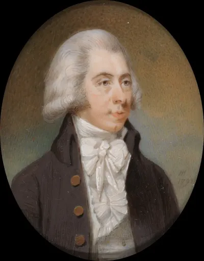 Thomas Quincey