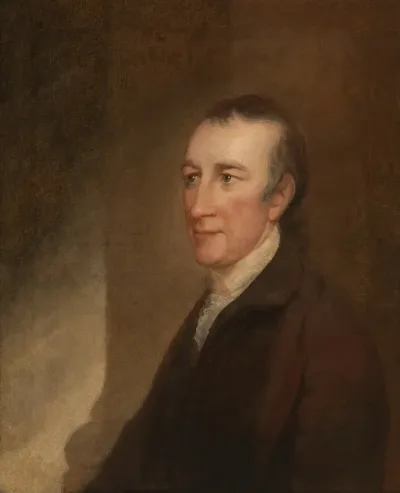 Thomas Stone