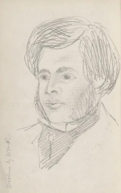 Thomas Woolner