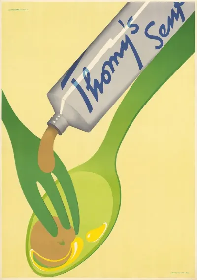 Thomys Senf
