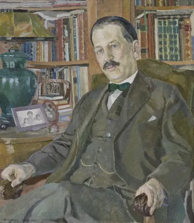 Thorsten Laurin 1875 1954