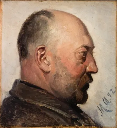 Thorvald Bindesboll