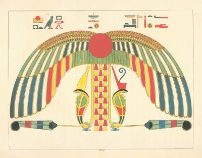 Thoth Trismegiste Le Premier Hermes Hermes Trismegiste