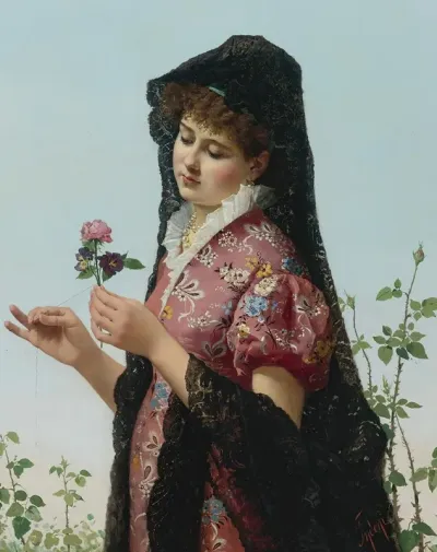 Thoughts Of Love