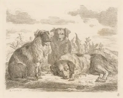 Three Dogs 2