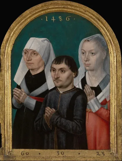 Three Donors