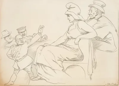 Three Evils
