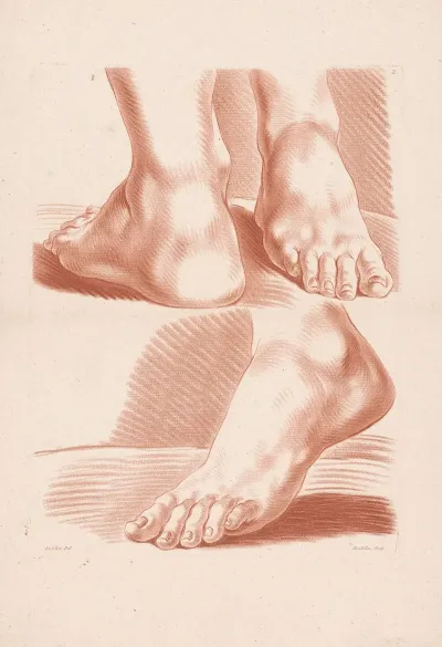 Three Feet