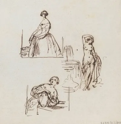 Three Figures 10