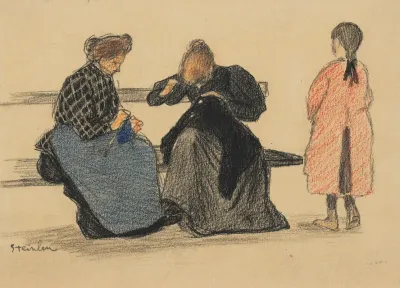 Three Figures 11