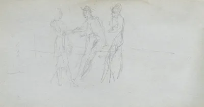 Three Figures 13