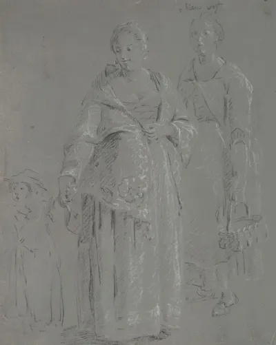 Three Figures 2