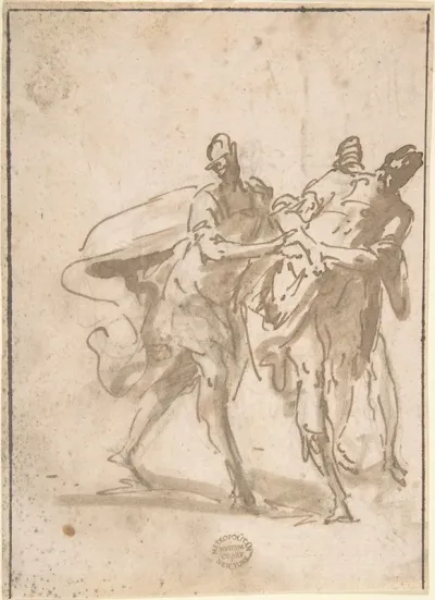 Three Figures 5