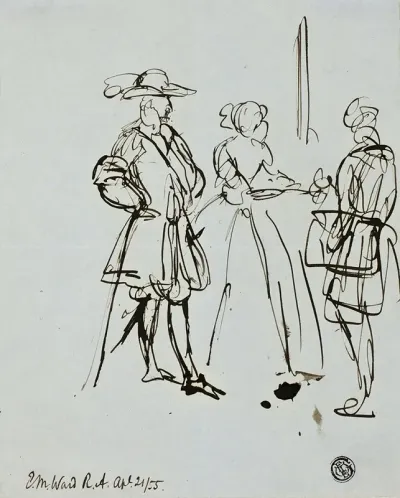 Three Figures 6