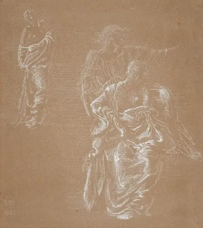Three Figures 7
