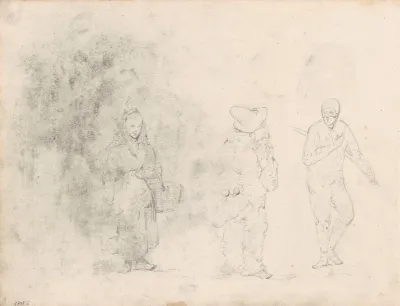 Three Figures 9