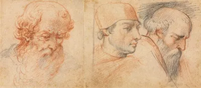 Three Head Studies