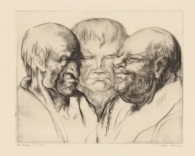 Three Natures