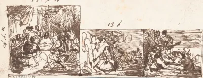 Three Scenes