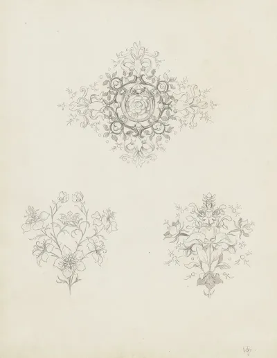 Three Vignettes