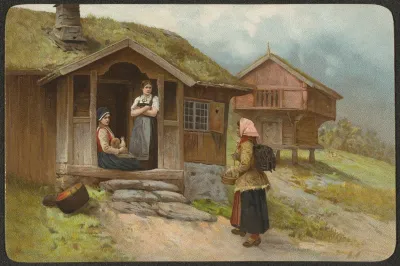 Three Women 4