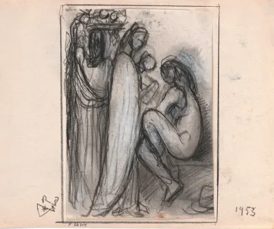 Three Women 6
