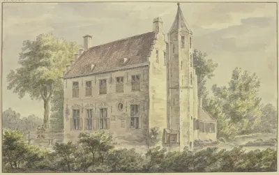 Thuis Te Altena By Delft