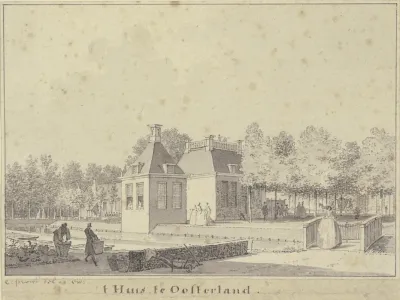 Thuis Te Oosterland
