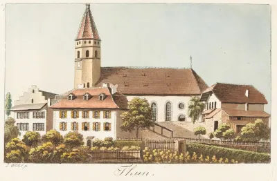 Thun