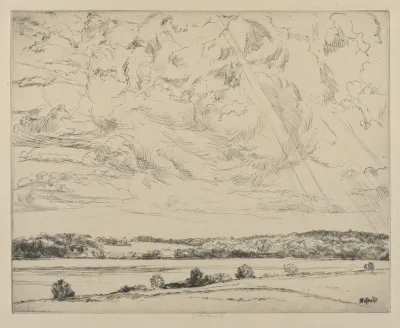 Thunder Clouds 2