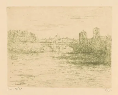 Tiber Rome