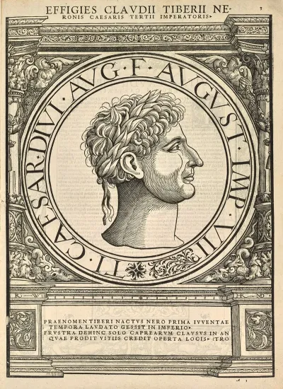 Tiberius