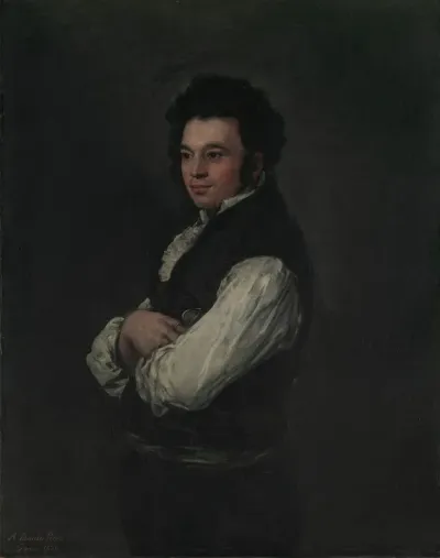 Tiburcio Perez Y Cuervo 1785 1841 The Architect