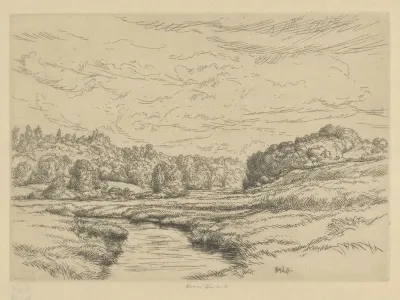 Tidal Pathway