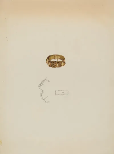 Tie Clasp