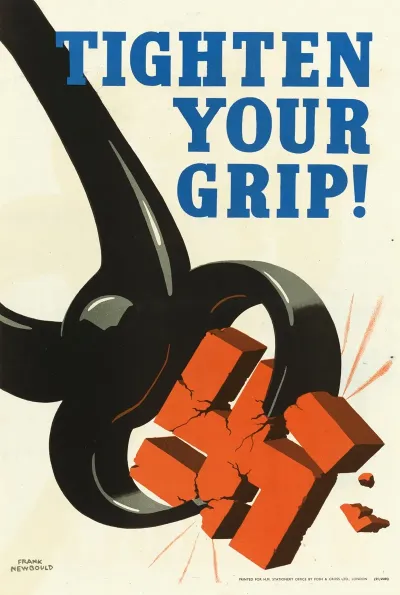 Tighten Your Grip