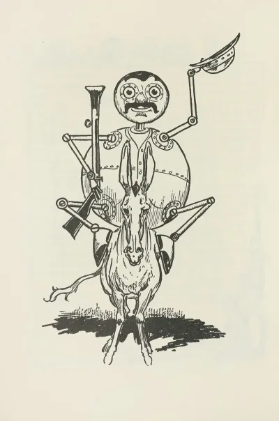 Tik Tok Of Oz Pl 05