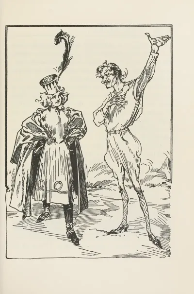 Tik Tok Of Oz Pl 06
