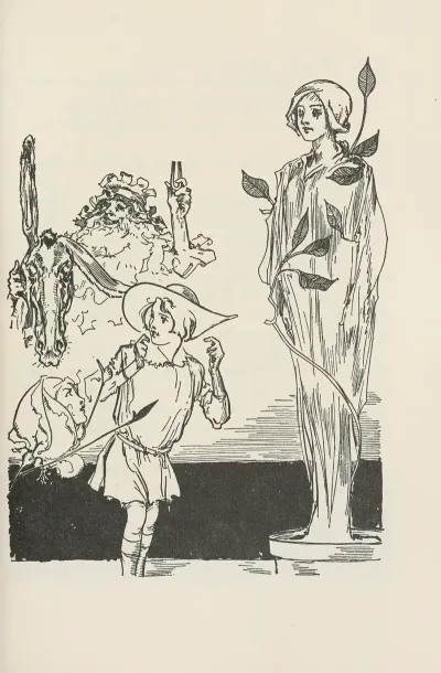 Tik Tok Of Oz Pl 11