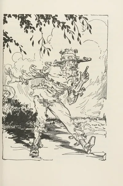 Tik Tok Of Oz Pl 14